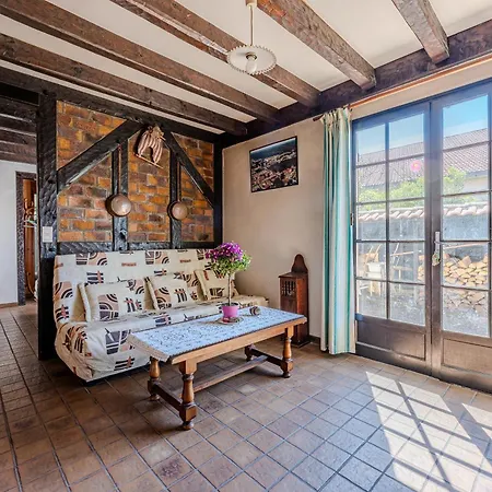 Apartment Cendrillon *