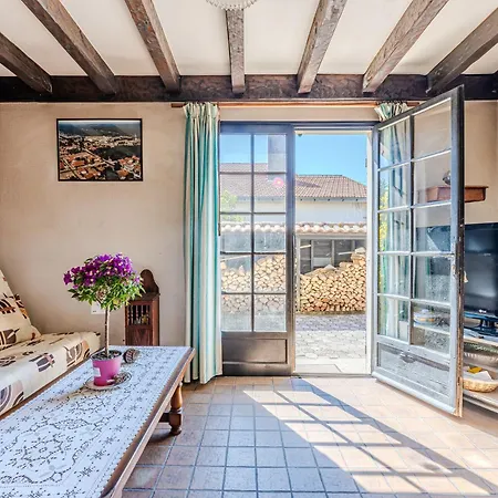 Apartment Cendrillon Mimizan