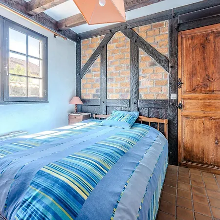 Apartment Cendrillon