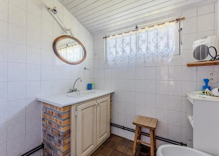 Cendrillon Apartamento