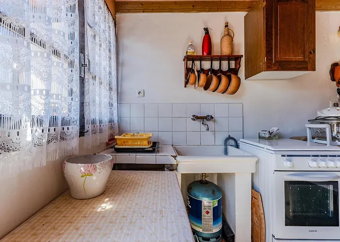 Apartamento Cendrillon *