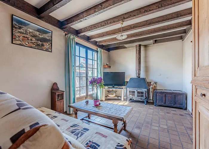 Cendrillon Apartamento Mimizan-Plage