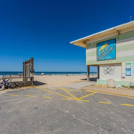 Cendrillon * Mimizan-Plage