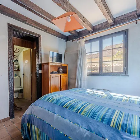 Apartment Cendrillon Location Bien Situee