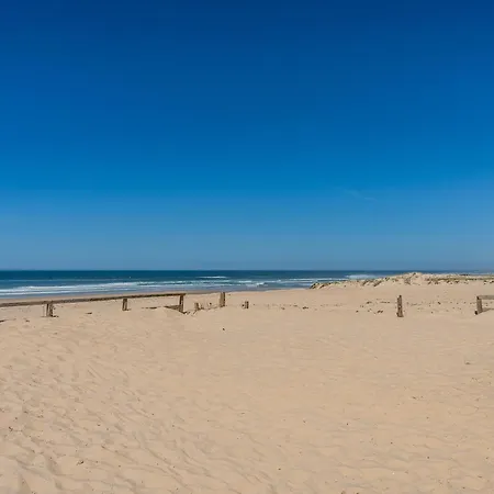 Cendrillon Mimizan-Plage