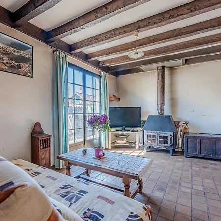 Cendrillon Apartman Mimizan-Plage