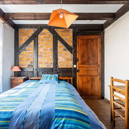 Cendrillon Mimizan-Plage