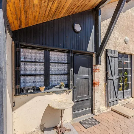 Cendrillon Mimizan-Plage