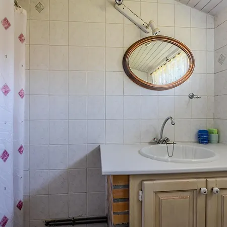 Apartman Cendrillon Mimizan-Plage