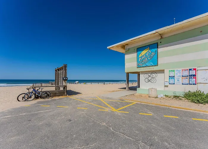 Cendrillon * Mimizan-Plage