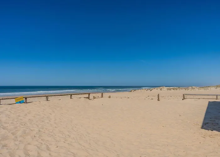 Cendrillon Mimizan-Plage