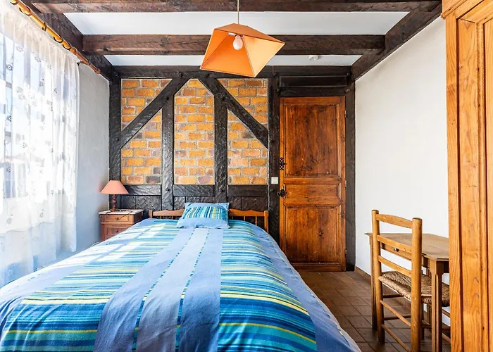 Cendrillon Mimizan-Plage