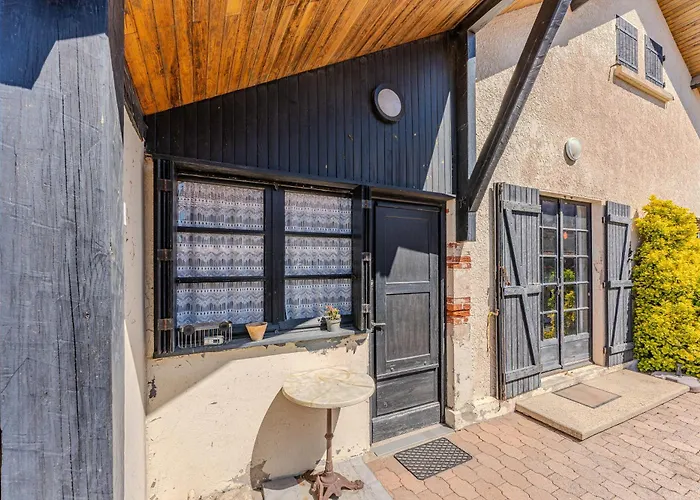 Cendrillon Mimizan-Plage