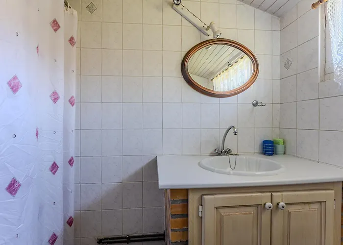 דירה Cendrillon Mimizan-Plage